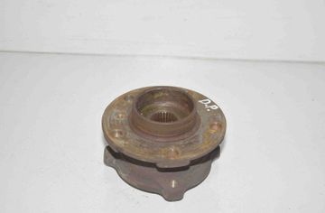 BMW X5 F15 (2013-2018) Främre höger hjullager 6882263,31226882263,6867808,31226867808,6795959,31206795959,6779735,31206779735 27604928