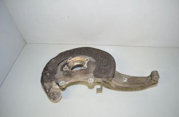 BMW 5 Series G30/G31 (2016-2023) Främre vänster hjulnav 6884385,31206884385 29975429