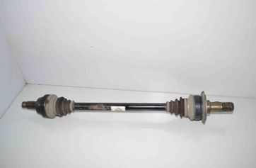 BMW 5 Series F10/F11 (2009-2017) Bakre höger drivaxel 7581018,33207581018 30771783