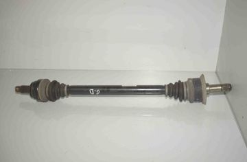 BMW 5 Series F10/F11 (2009-2017) Bakre höger drivaxel 33207581030,7581030 31466903