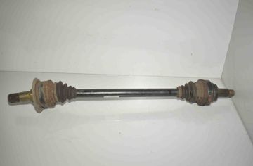 BMW 5 Series F10/F11 (2009-2017) Bakre höger drivaxel 33207581018,7581018 31468619