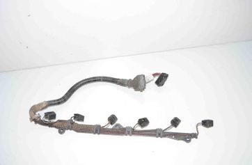 BMW 5 Series F10/F11 (2009-2017) Munstycketrådsanslutning 7809680,12517809680 32549246