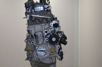 BMW X1 F48/F49 (2015-2023) Motor B47C20B,5A2F1F9,2456530,B47C20,B47,11005A2F1F9,11002456530 32702029