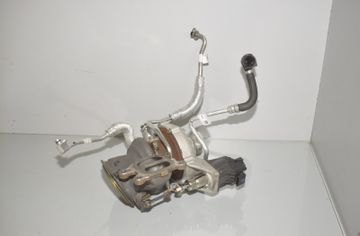 BMW X3 G01 (2017-2024) Turboladdare 9845814,8662071,11658662071 32839173