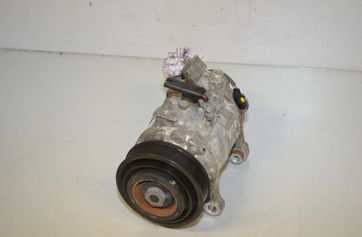 BMW 3 Series Gran Turismo F34 (2013-2017) Luftkonditioneringspump 9223695,64529223695 32841063