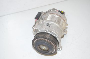 BMW 3 Series F30/F31 (2011-2020) Luftkonditioneringspump 9299328,64529299328 33032432