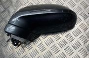 AUDI A7 C7/4G (2010-2020) Höger sidospegel E1021105 31426438