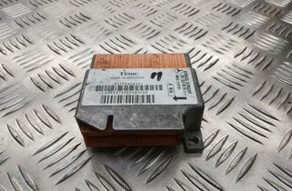 MERCEDES-BENZ E-Class W210 (1995-2002) SRS kontrollenhet 0018200026 31428209