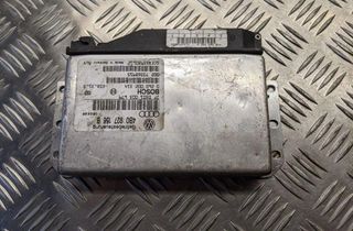 AUDI A6 C6/4F (2004-2011) Styrenhet för växellåda 4B0927156B 31428396