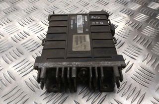 VOLKSWAGEN Polo 2 generation (1981-1994) Motorstyrenhet ECU 030906026B 31435286