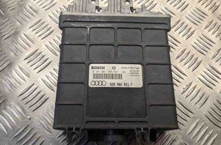 AUDI A4 B7/8E (2004-2008) Motorstyrenhet ECU 028906021F 31435973