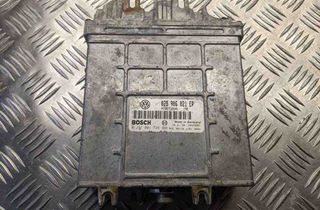 AUDI A4 B7/8E (2004-2008) Motorstyrenhet ECU 028906021EP 31436569