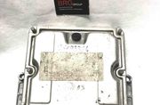 PEUGEOT 307 1 generation (2001-2008) Motorstyrenhet ECU 9643524880,0281010747,EDC15C2 21193386