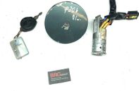 PEUGEOT 206 1 generation (1998-2009) Tändningslås 369023,201F29N 28403992