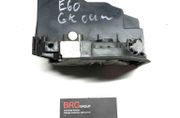BMW 5 Series E60/E61 (2003-2010) Bakre vänstra dörrlås A046998,7202147 32702358