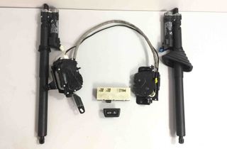 BMW 4 Series F32/F33/F36 (2013-2020) Autmatic Bootlock Öppningssats 7492035 10692274