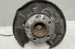 BMW 1 Series F20/F21 (2011-2020) Bakre höger hjulnav 6792516 11706979