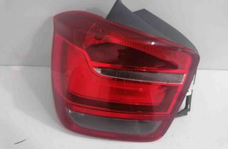 BMW 1 Series F20/F21 (2011-2020) Vänster bakljus bak 7297019 12160434