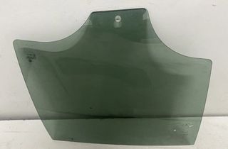 BMW 5 Series F10/F11 (2009-2017) Bakre vänster dörrglas 1234567 13714907