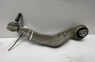 BMW 5 Series G30/G31 (2016-2023) Fram höger böjd gaffel 6861162 21329611