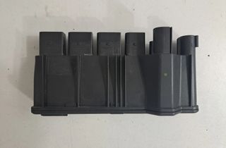 BMW 3 Series G20/G21/G28 (2018-2024) Strömfördelningslåda 8583091,5A9D6D0 21742166