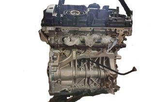 BMW 5 Series G30/G31 (2016-2023) Motor B48B20A,5A158C7,5A158C0 26595056