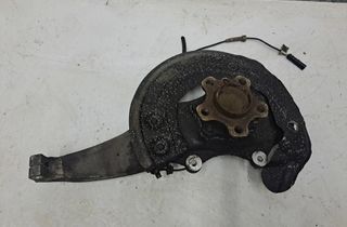 BMW 7 Series G11/G12 (2015-2023) Främre höger hjulnav 6884378,6899176,6859589,6874632,6879170,6861190 26727485