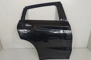 BMW X4 G02 (2018-2024) Höger bakdörr 7478344 26824748