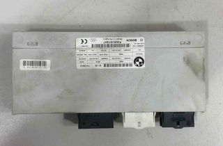 BMW X1 F48/F49 (2015-2023) Bootlock kontrollenhet 7412610,7388490,7384722,7367747,7343935,7314798 26843906