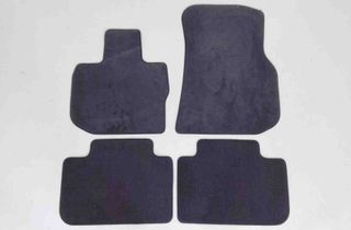 BMW X3 G01 (2017-2024) Golvmatta set 7445684 28598361
