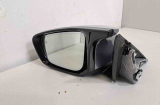 BMW 5 Series G30/G31 (2016-2023) Vänster sidospegel 8071173,8073273,7407165 30084237