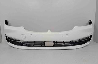BMW 6 Series G32 (2017-2024) Främre stötfångare 7445591,7415560,7415587,7415588,9477171,9477172,7375839,7375840 31444686