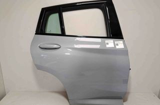 BMW X4 G02 (2018-2024) Höger bakdörr 7417374,7416542,7498154,5A5C896,7473148,9491462,7416532,7416500,8064802,7478344 32411282