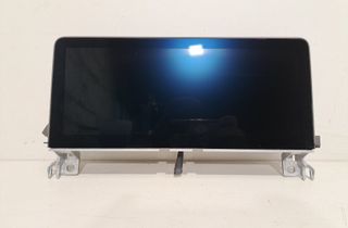BMW X4 G02 (2018-2024) Navigationsdisplay 5A42087 32805890