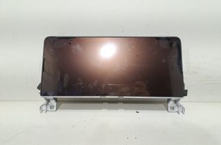BMW X4 G02 (2018-2024) Navigationsdisplay 5A42087 32809976