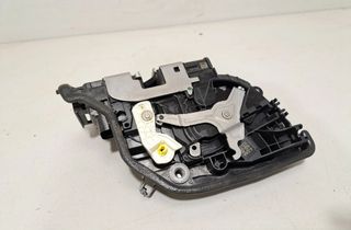 BMW X3 M F97 (2019-2023) Främre höger dörrlås 9492094 32818598