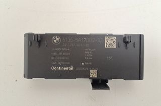 BMW X4 G02 (2018-2024) Bootlock kontrollenhet 5A19DB2,9852925 32826209