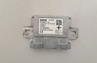 BMW X4 G02 (2018-2024) Bootlid antennförstärkare 8735007,9358302 32826211