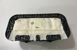 BMW X4 G02 (2018-2024) Dashboard Airbag SRS 9366384 32843552