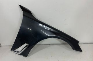 BMW 7 Series G11/G12 (2015-2023) Främre högerskärm 9621596,7427514 32857863