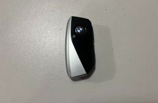 BMW X7 G07 (2018-2024) Tändningsnyckel 5B7D7B0,5B3E8C9,5A89459,5A636B4,5A55D05 32952561