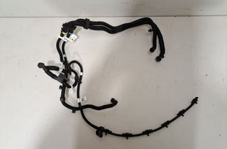 BMW X5 G05/G18 (2018-2024) Bränsleslang 9888465,8477810,8477811,8477809,7926095 32971223