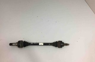 BMW 2 Series F22/F23 (2013-2020) Bakre Vänster Drivaxel 7597585 4062174