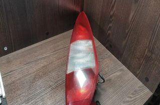 FORD Mondeo 3 generation (2000-2007) Bakre höger bakljuslampa 1S7113404C,1S7113404 27328169