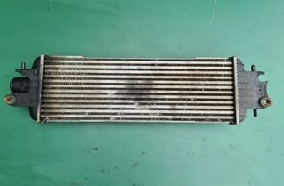 RENAULT Trafic 2 generation (2001-2015) Intercooler Kylare 8200219497 27330743