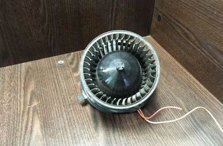 VOLKSWAGEN Polo 3 generation (1994-2002) Innervärmare 6N1819021 27331694