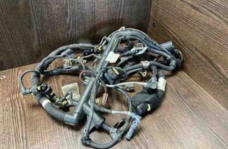 FIAT Fiorino 3 generation (2008-2023) Motorkabelmatta 55227186,5523432200 27332723