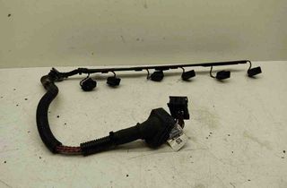 BMW 5 Series F10/F11 (2009-2017) Munstycketrådsanslutning 780967906,759045905D,759045905,780968006 32259036