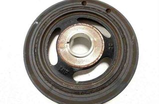 CITROËN C4 2 generation (2010-2024) Vevaxel remskiva 9654961080,9654961080K 24712313