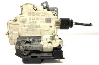 VOLKSWAGEN Passat Variant 1 generation (2010-2024) Bakre höger dörrlås 3C4839016A,CZ05B7 24712698